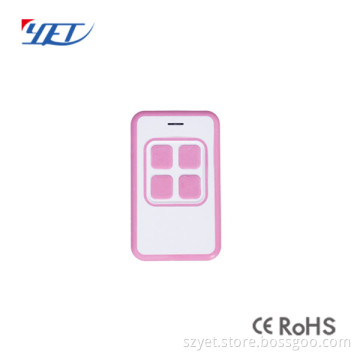 High Quality 433.92mhz Duplicator Remote Control Best-seller Remotes
